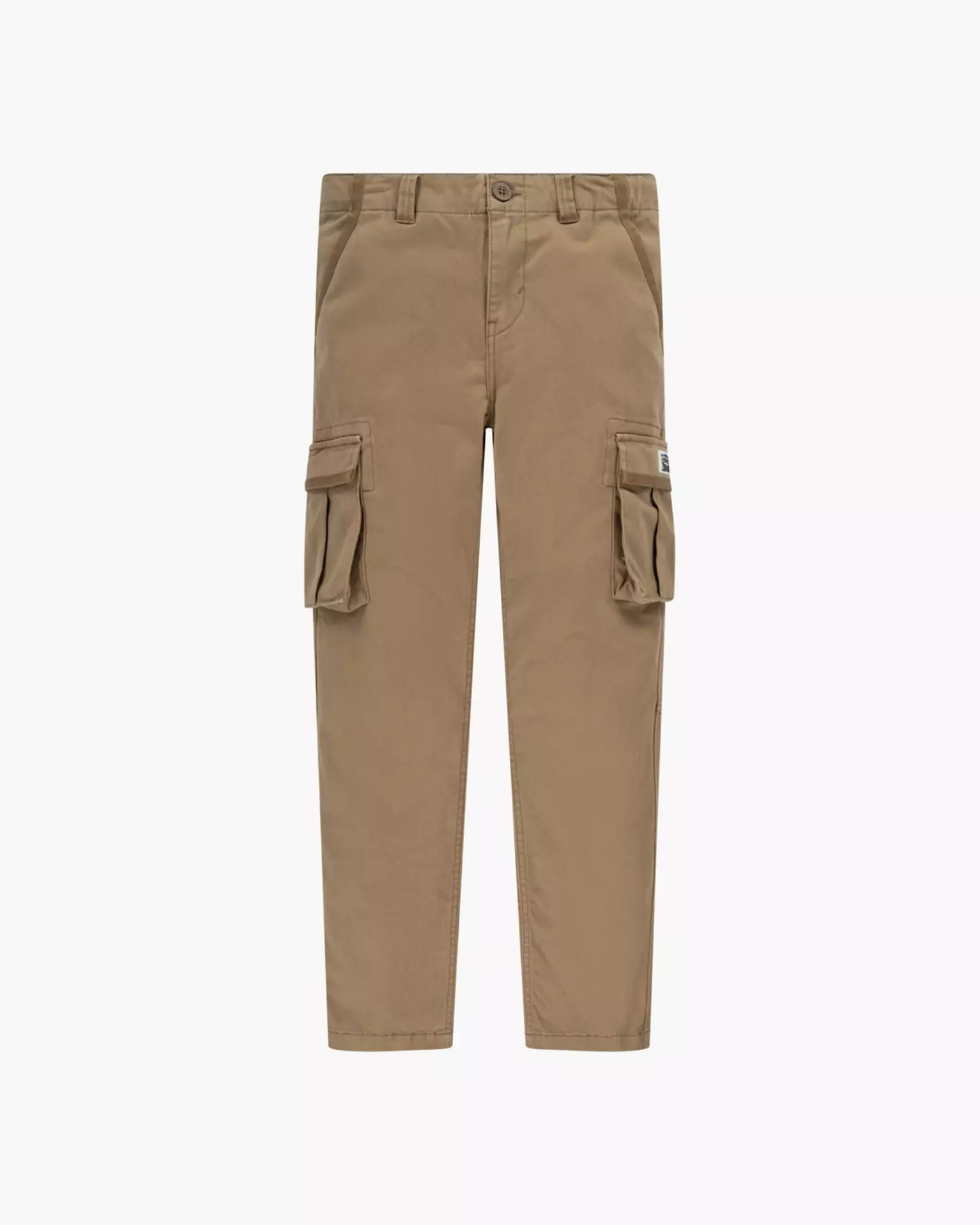 Traditional Cargo Pants Big Boys 8-20