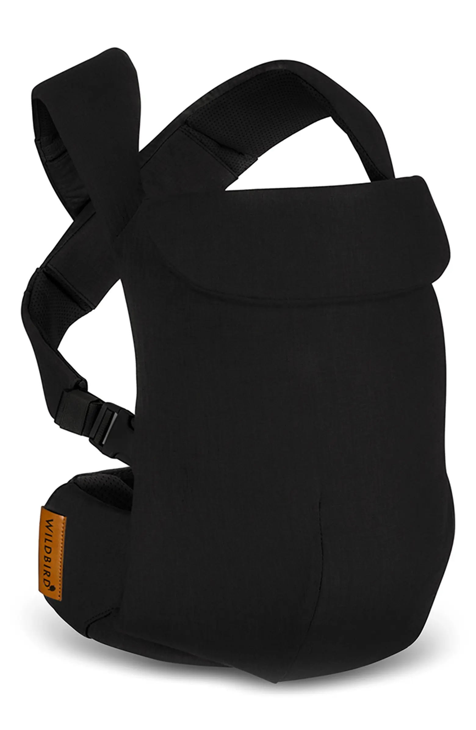 Aerial Linen Baby Carrier
