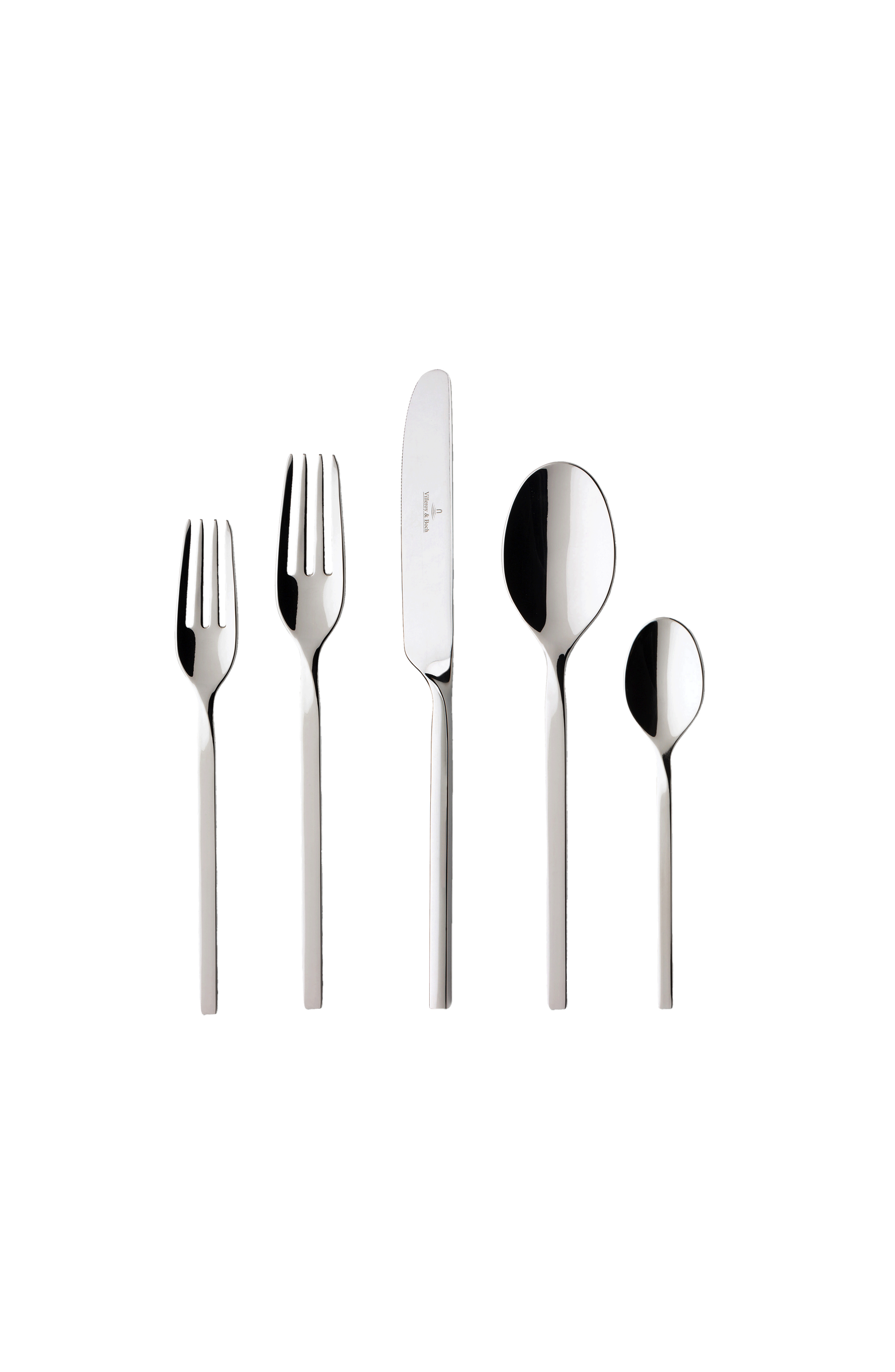 NewWave 20 Piece Place Setting Flatw