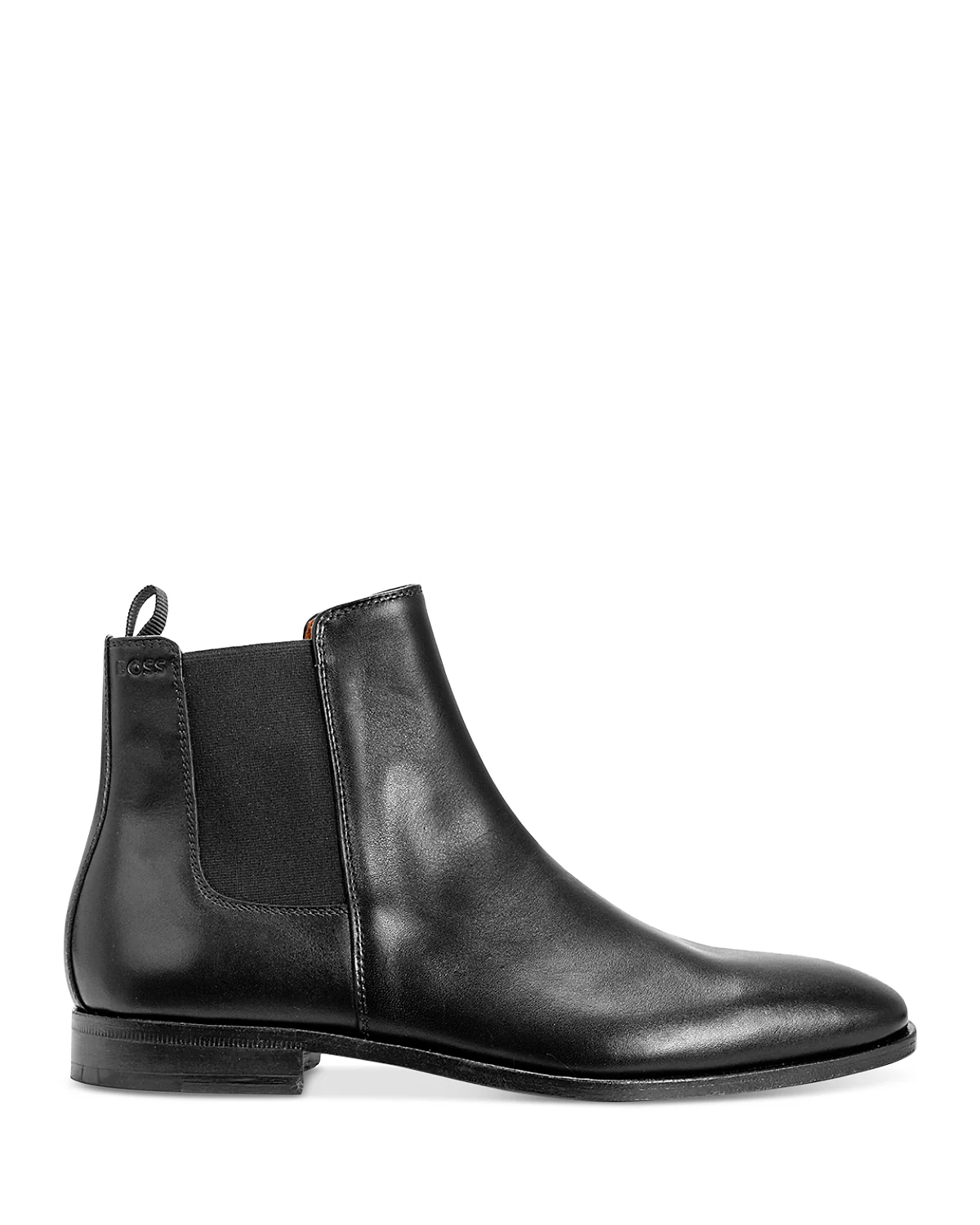 Men's Lisbon Pull On Chelsea Boots