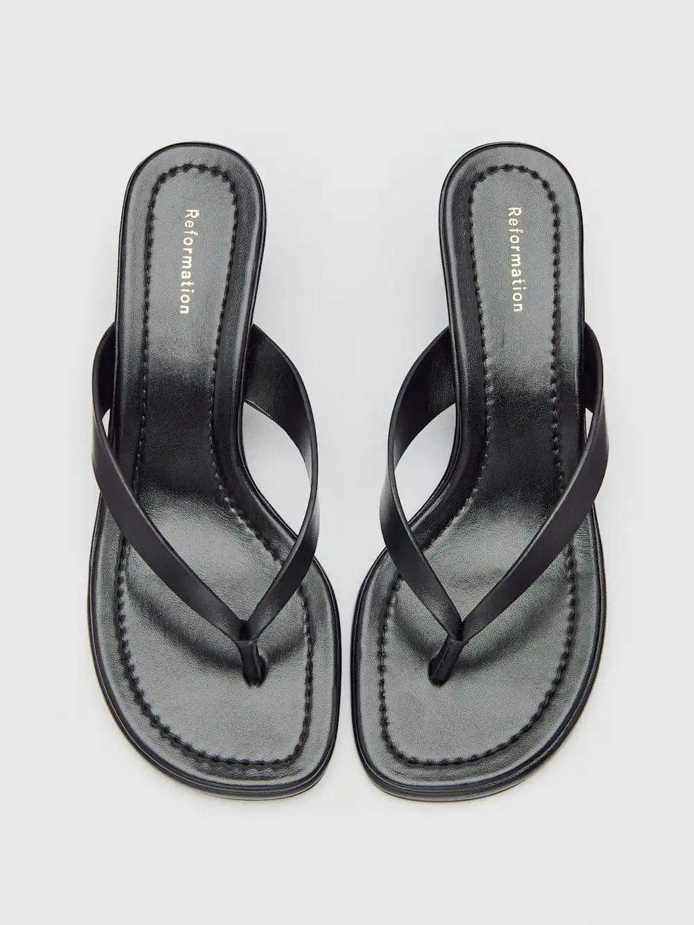 Jessie Block Heel Sandal