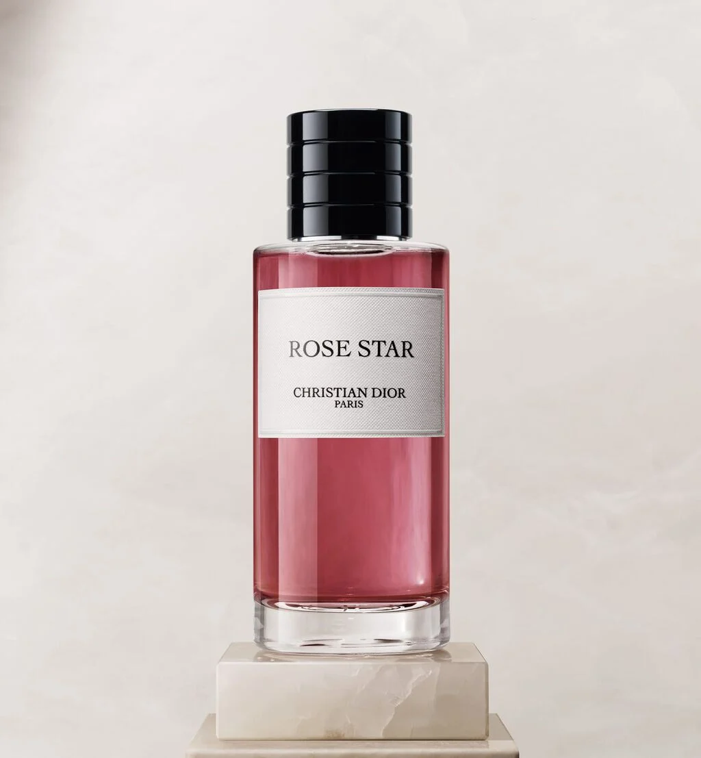 Rose Star - Eau de Parfum 