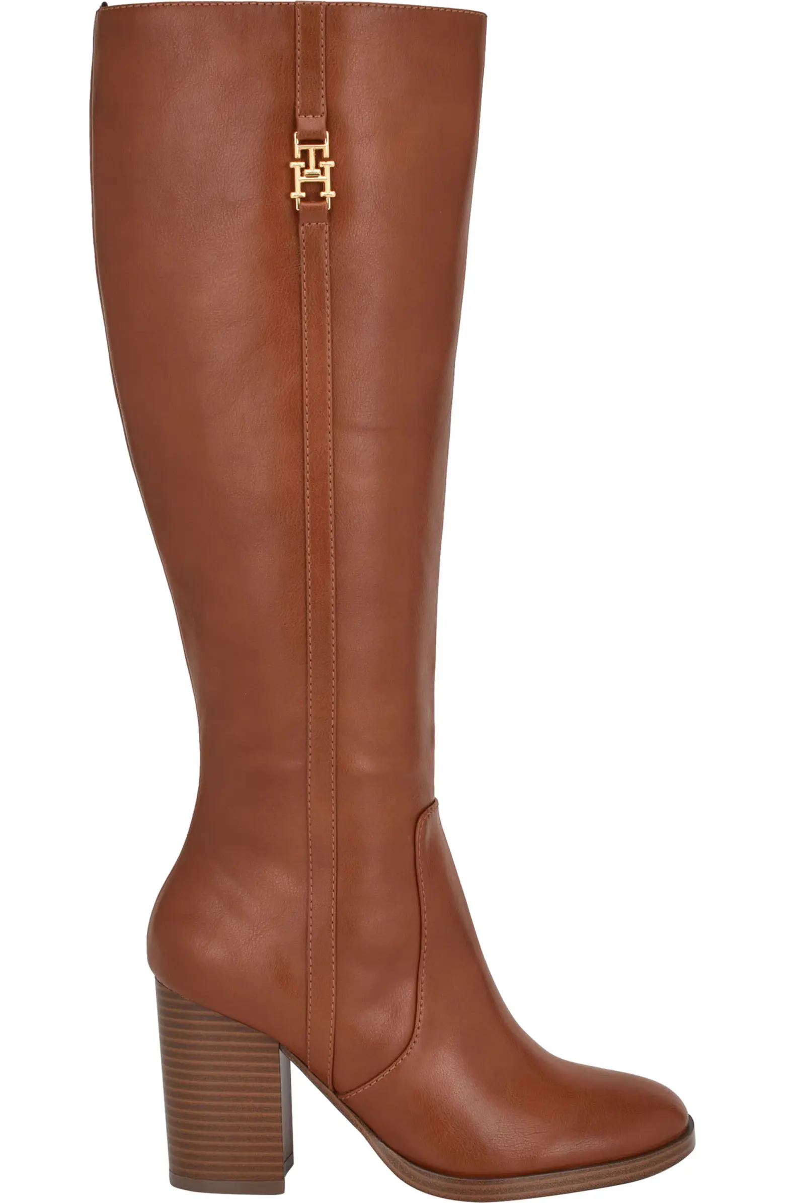 Ursy Knee High Boot (Women)