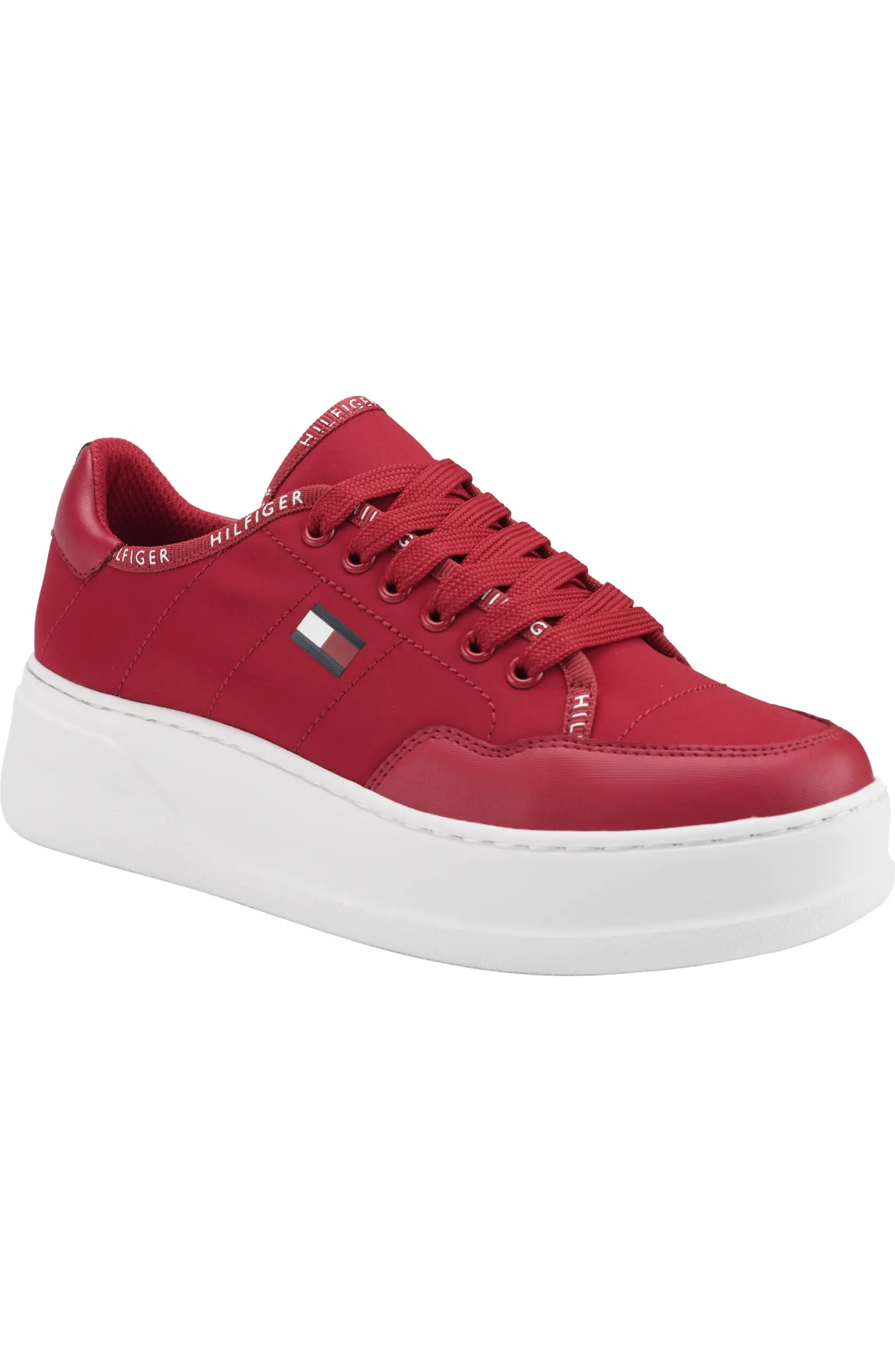 Grazie Platform Sneaker (Women)