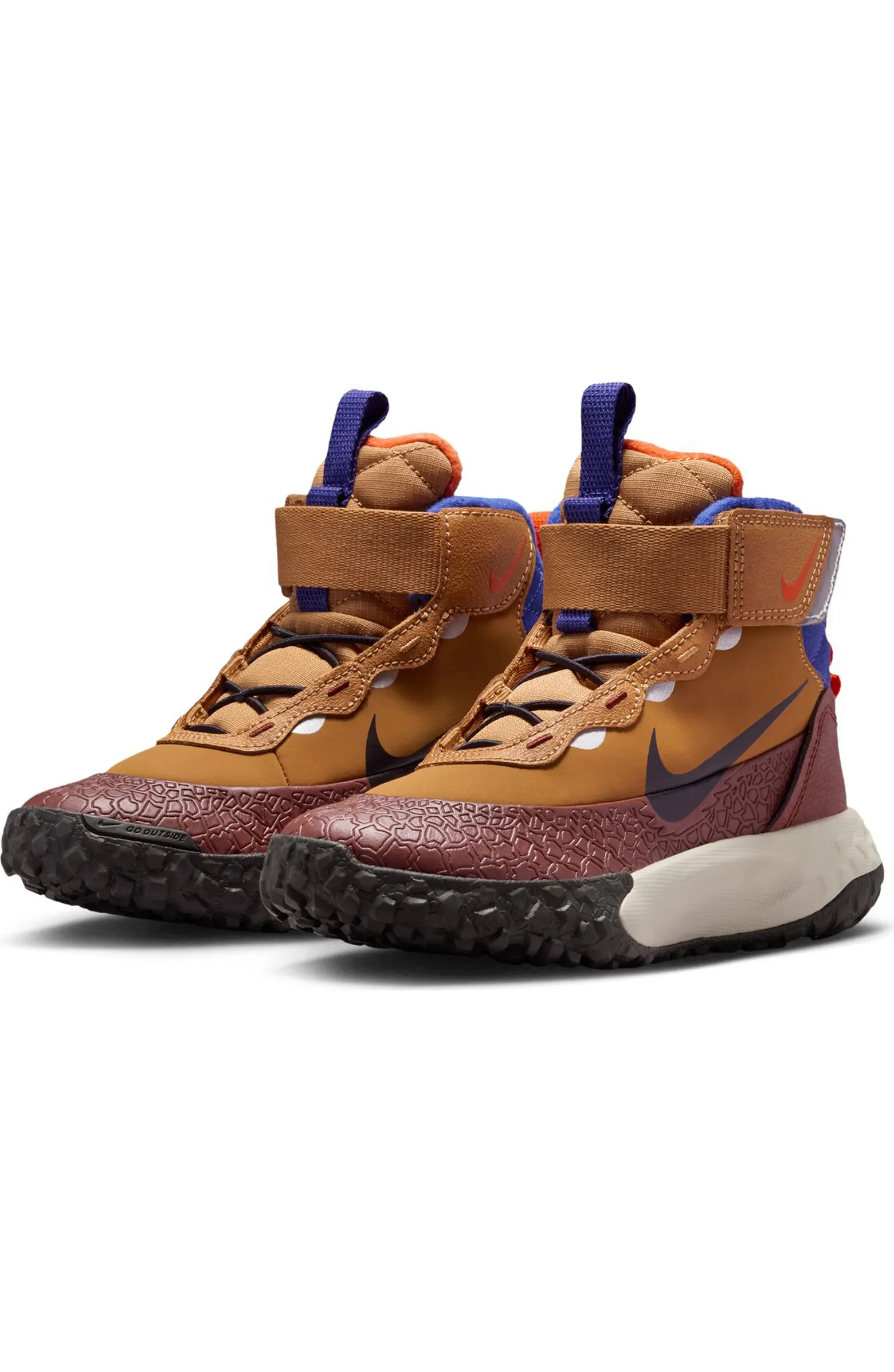 Terrascout Sneaker Boot