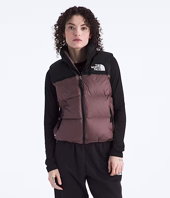 Women’s 1996 Retro Nuptse Vest