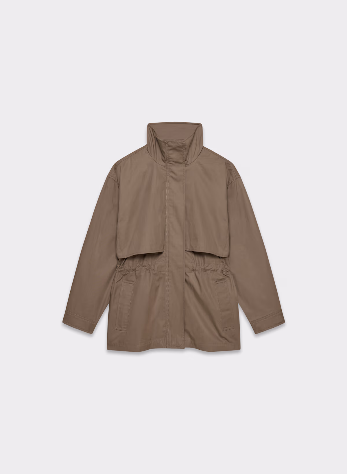 The Cinch Jacket - City Twill