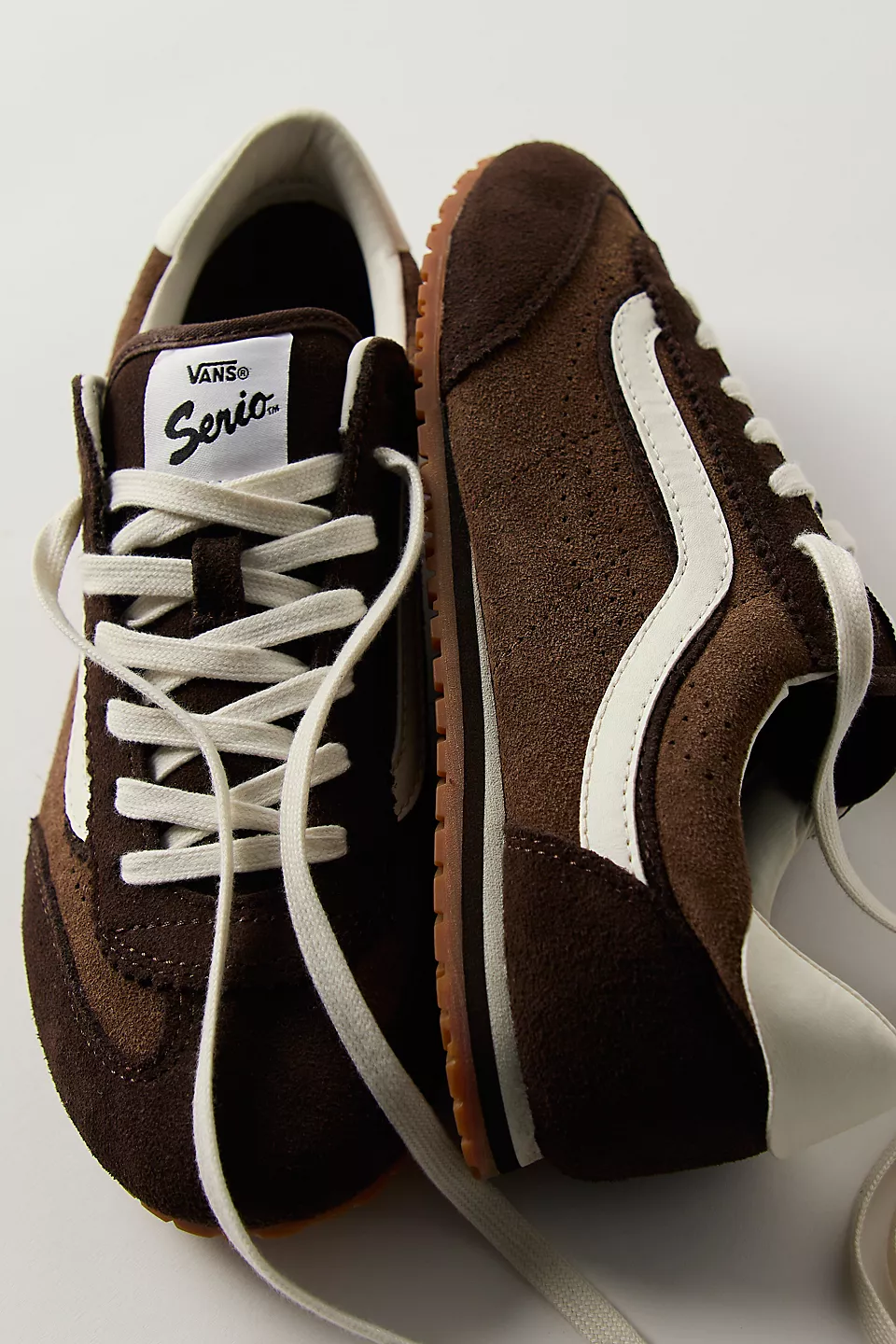 Vans Super Lowpro Sneakers