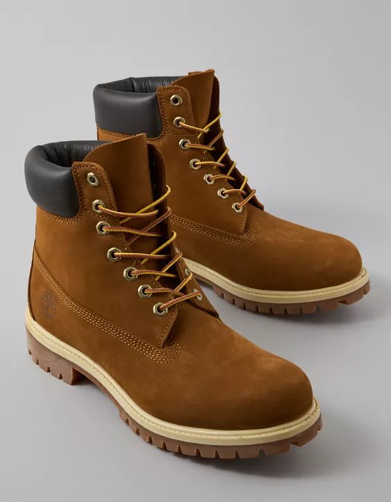AE x Timberland 6-Inch Waterproof Boot