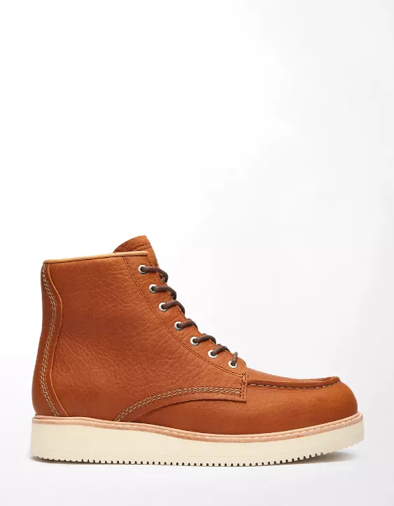 Timberland Lace-Up Oak Forge Boot